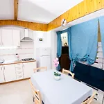Casa Gabriella Διαμέρισμα Fetovaia