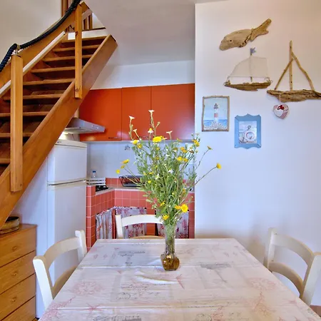 Casa Gabriella Daire