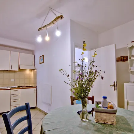 شقة Casa Gabriella