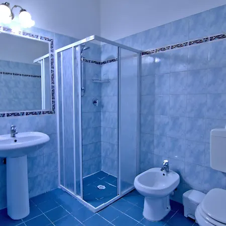 شقة Casa Gabriella *