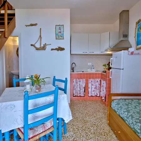Casa Gabriella