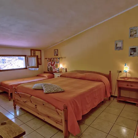 Casa Gabriella شقة *