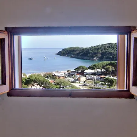 Casa Gabriella Apartment Fetovaia