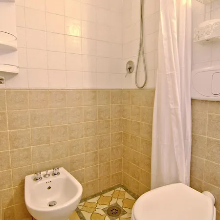 Casa Gabriella شقة