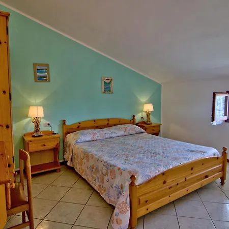 Casa Gabriella Apartment *