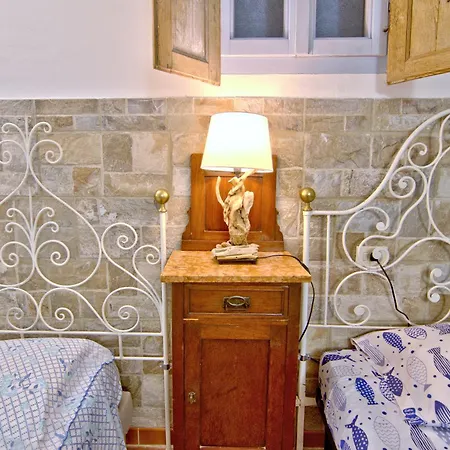 Apartment Casa Gabriella *