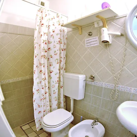 Apartment Casa Gabriella Fetovaia