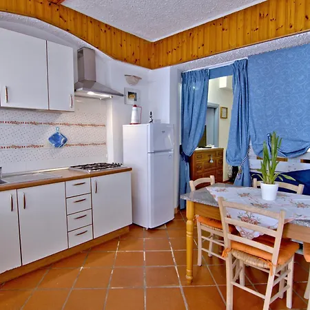 아파트 Casa Gabriella