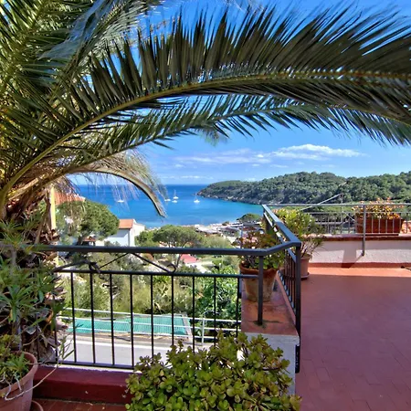 Casa Gabriella Daire *