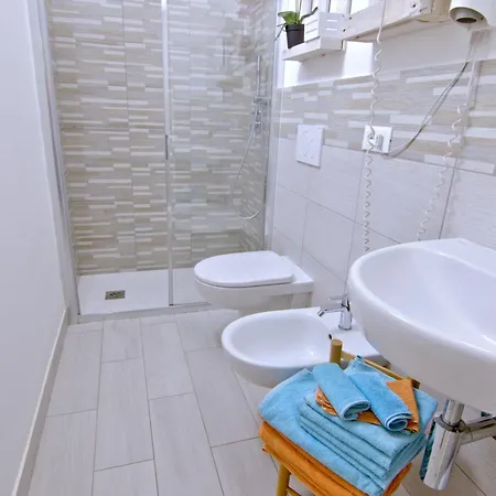 아파트 Casa Gabriella *