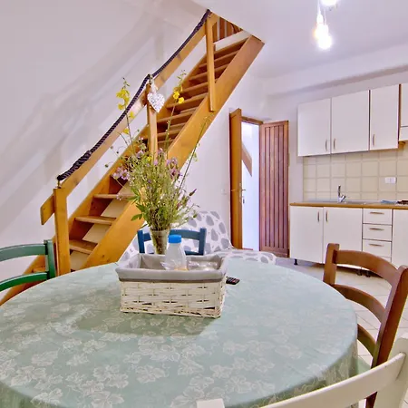 Apartment Casa Gabriella Fetovaia