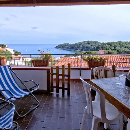 Casa Gabriella Apartment