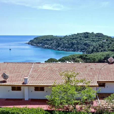 Casa Gabriella Apartment Fetovaia