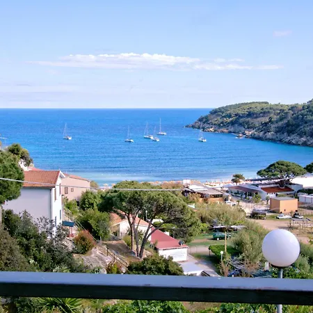 Casa Gabriella * فيتوفايا