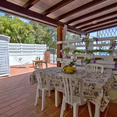 Casa Gabriella شقة