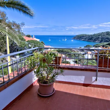Casa Gabriella Apartment *