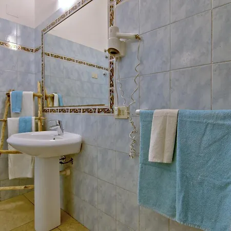 شقة Casa Gabriella *