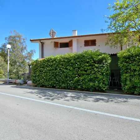 Casa Gabriella 아파트 페토바이아