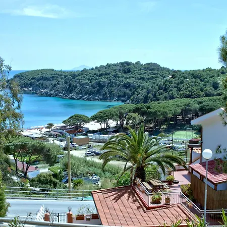 Casa Gabriella * Fetovaia