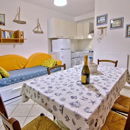 Διαμέρισμα Casa Gabriella *