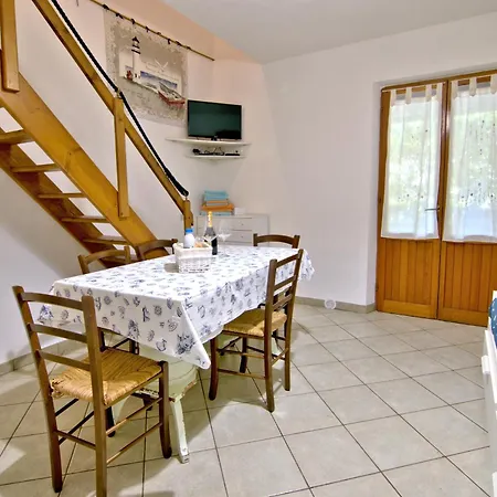 Casa Gabriella *