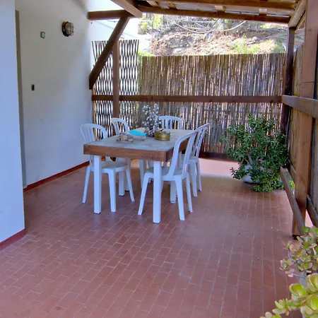 Διαμέρισμα Casa Gabriella