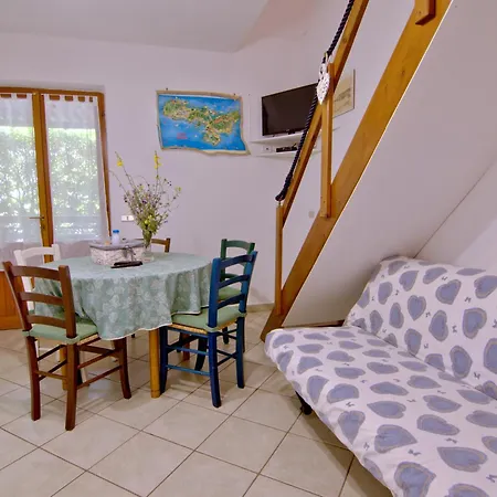 Casa Gabriella Fetovaia