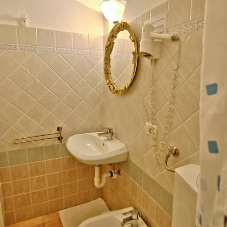 Casa Gabriella Daire Fetovaia