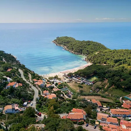 Διαμέρισμα Casa Gabriella