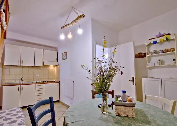 Διαμέρισμα Casa Gabriella