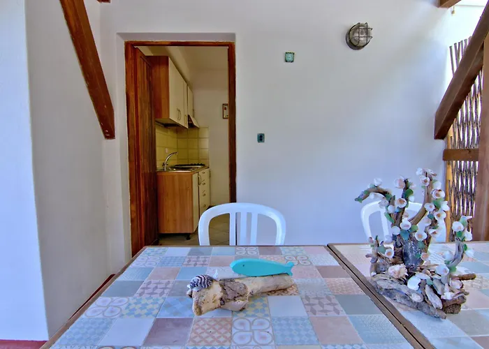 Casa Gabriella Διαμέρισμα *