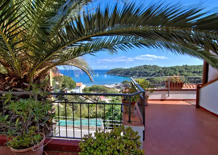 Casa Gabriella Διαμέρισμα *