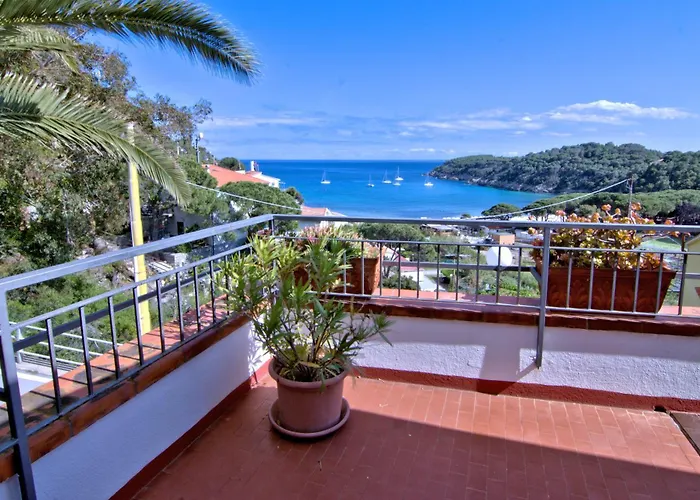 Casa Gabriella Διαμέρισμα *