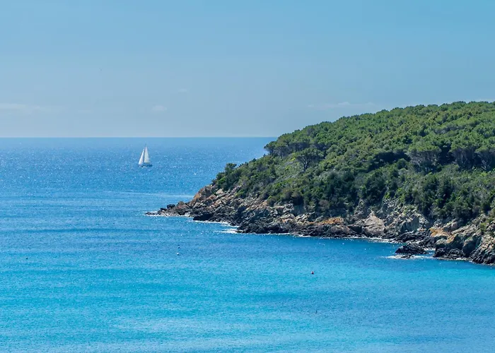 Διαμέρισμα Casa Gabriella Fetovaia