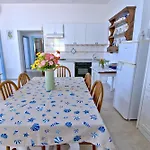 Casa Gabriella Apartment Fetovaia