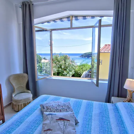 Casa Gabriella Lägenhet Fetovaia