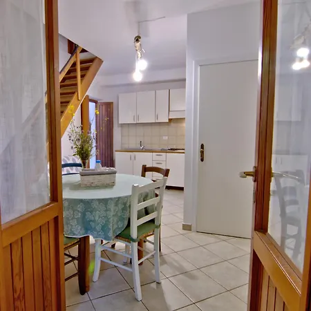 Casa Gabriella *