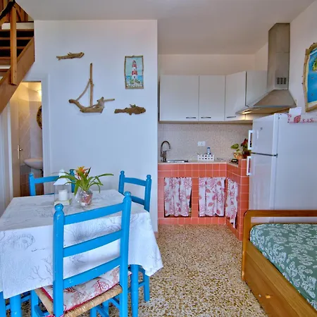 Casa Gabriella