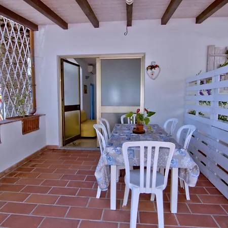 Apartamento Casa Gabriella