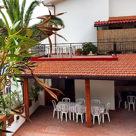 Casa Gabriella *