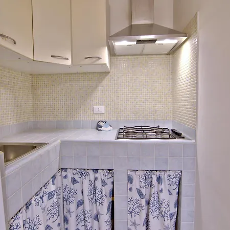 Casa Gabriella * Фетовайя