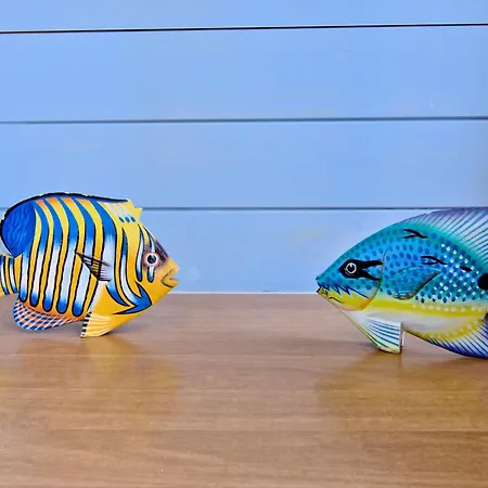 Casa Gabriella Fetovaia