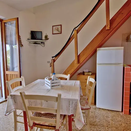 Casa Gabriella Apartment Fetovaia