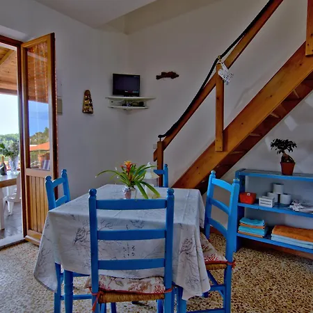 Apartamento Casa Gabriella