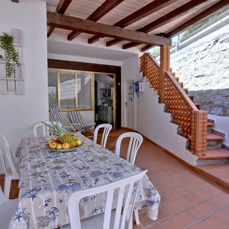 Apartament Casa Gabriella *