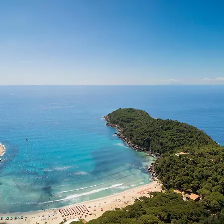 Casa Gabriella Apartmán Fetovaia