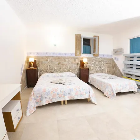 Casa Gabriella Фетовайя