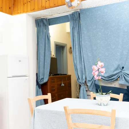 Casa Gabriella * Фетовайя