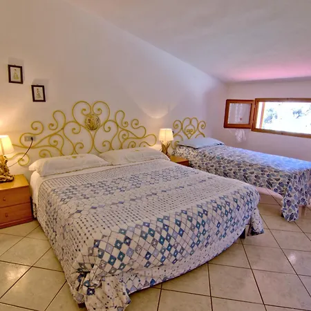 Casa Gabriella