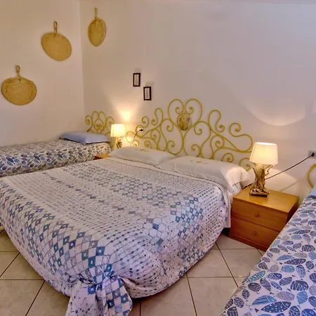Casa Gabriella * Fetovaia